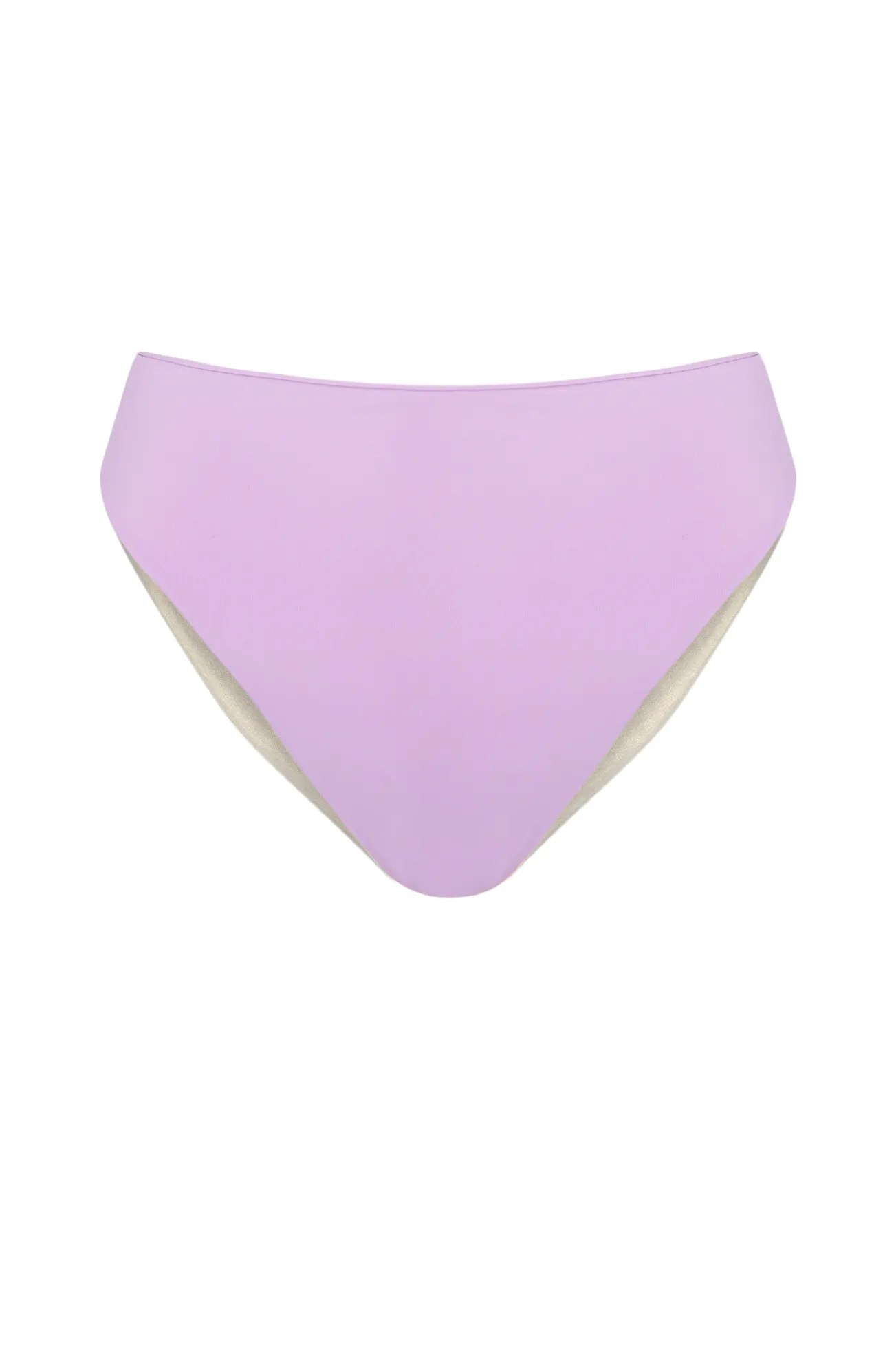 Braga bikini alta reversible