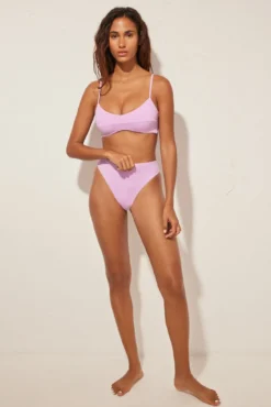 Braga bikini alta reversible