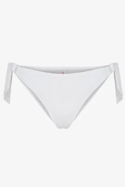 Braga bikini brasileña lazos