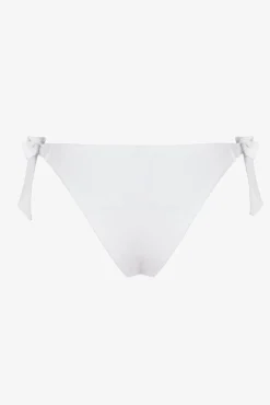 Braga bikini brasileña lazos
