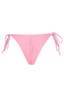 Braga bikini básica lazos