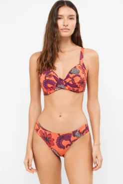 Braga bikini clásica