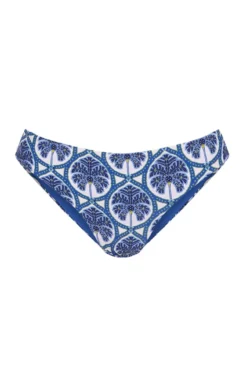 Braga bikini clásica reversible