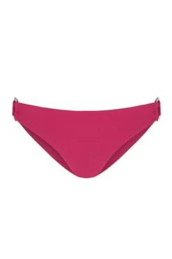 Braga bikini clásica rosa