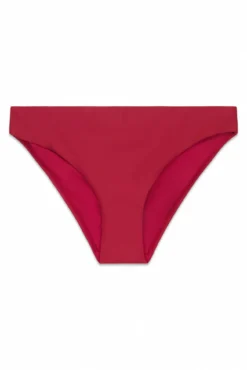 Braga bikini cobertura clásica