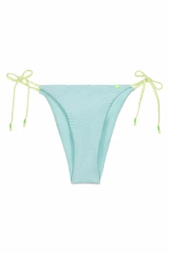 Braga bikini media tira verde