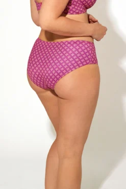 Braga bikini midi