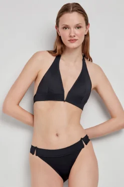 Braga bikini negro