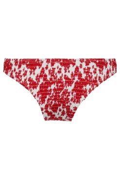Braga bikini smock