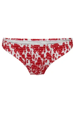 Braga bikini smock