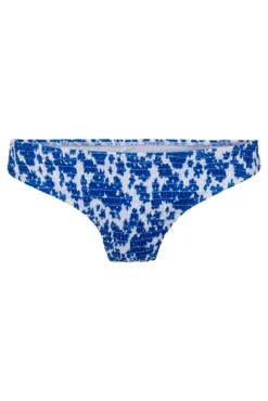 Braga bikini smock
