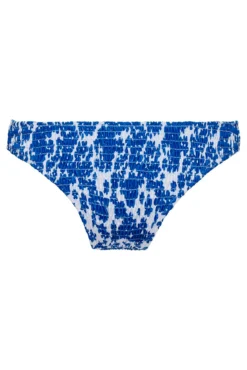 Braga bikini smock