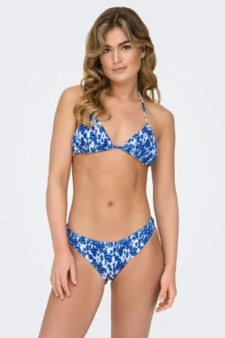 Braga bikini smock