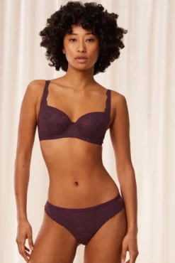 Braga brasileña Amourette Charm T
