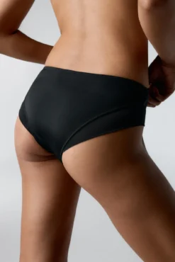 Braga brasileña Fawn Black