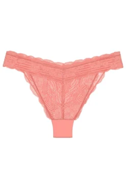 Braga brasileña Lift Smart Highleg Brazilian EX