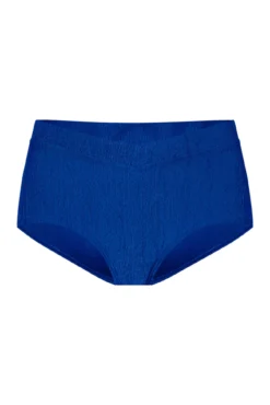 Braga de bikini alta