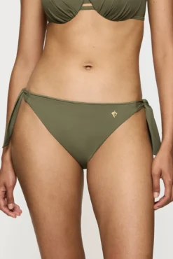 Braga de bikini clásica