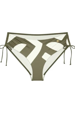 Braga de bikini clásica