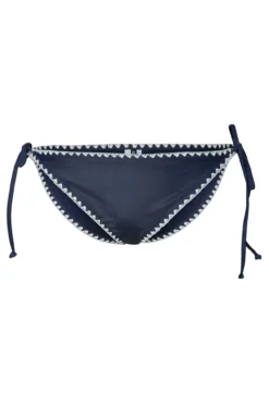 Braga de bikini con detalles