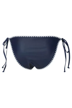 Braga de bikini con detalles