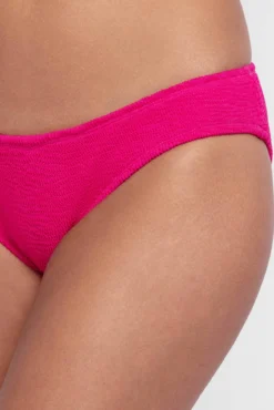 Braga de bikini rosa