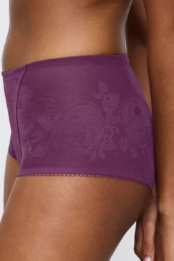 Braga Maxi Wild Rose Sensation