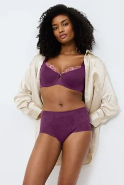 Braga Maxi Wild Rose Sensation