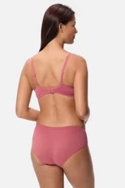 Braga midi microfibra