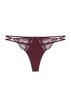Braga tanga Lyra Satin