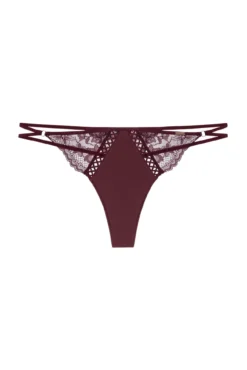 Braga tanga Lyra Satin