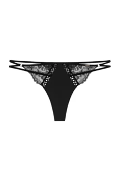 Braga tanga Lyra Satin