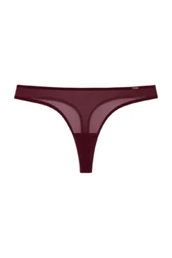 Braga tanga Origins Shimmer Mesh
