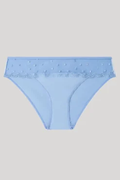 Braga tipo bikini