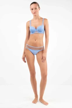Braga tipo bikini