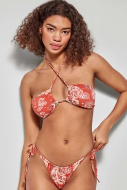 Braguita bikini ajustable