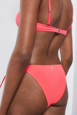 Braguita bikini lazos
