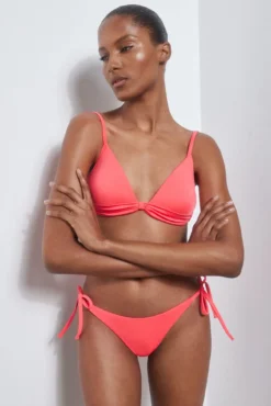 Braguita bikini lazos
