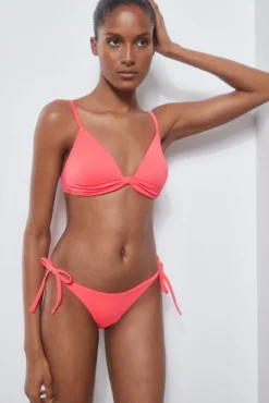 Braguita bikini lazos