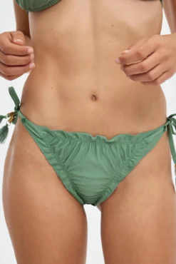 Braguita Bikini Metalizada