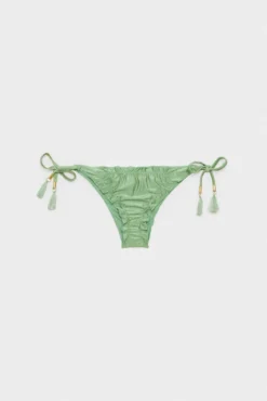 Braguita Bikini Metalizada