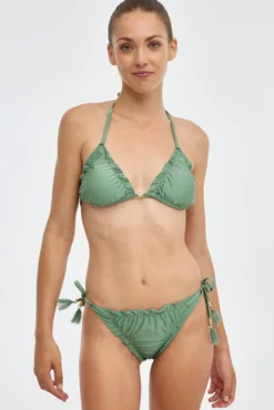 Braguita Bikini Metalizada
