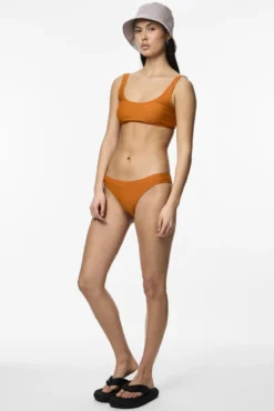 Braguita de bikini básica de cintura baja