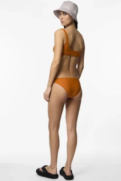 Braguita de bikini básica de cintura baja