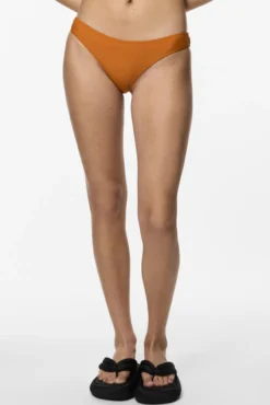 Braguita de bikini básica de cintura baja