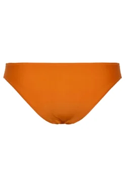 Braguita de bikini básica de cintura baja