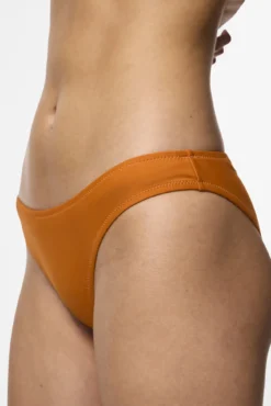 Braguita de bikini básica de cintura baja