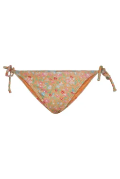 Braguita de bikini con lazo