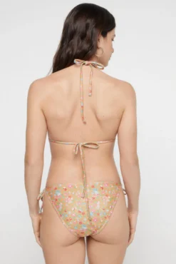 Braguita de bikini con lazo