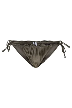 Braguita de bikini con lazo